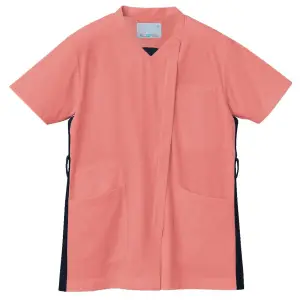 スクラブ（半袖）