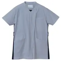 住商モンブラン MS008-2182 スクラブ（半袖）