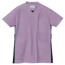 住商モンブラン MS008-5282 スクラブ（半袖）