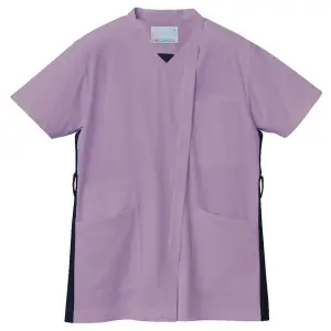 スクラブ（半袖）