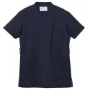 住商モンブラン MS008-8272 スクラブ（半袖）