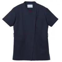 住商モンブラン MS008-8272 スクラブ（半袖）