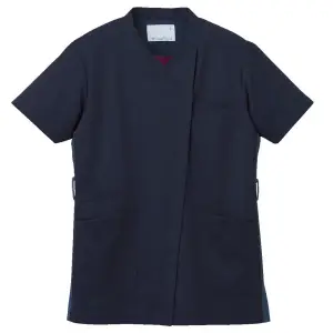 スクラブ（半袖）