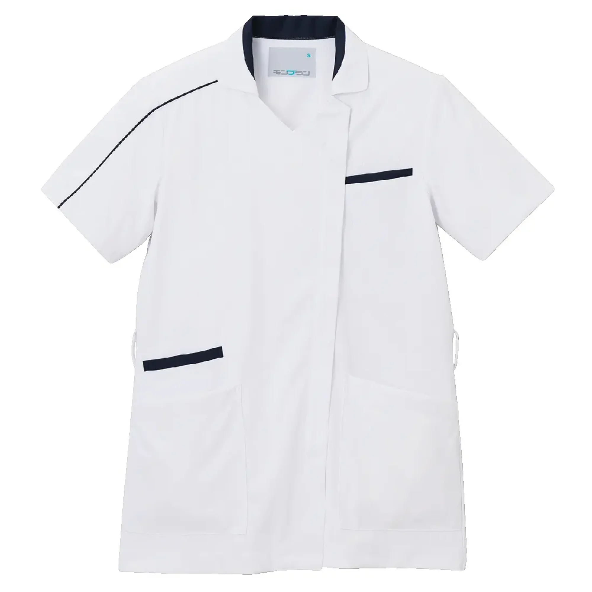 住商モンブラン MS009-0183 スクラブ（半袖）