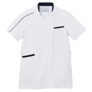 スクラブ（半袖）