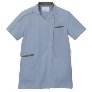 スクラブ（半袖）