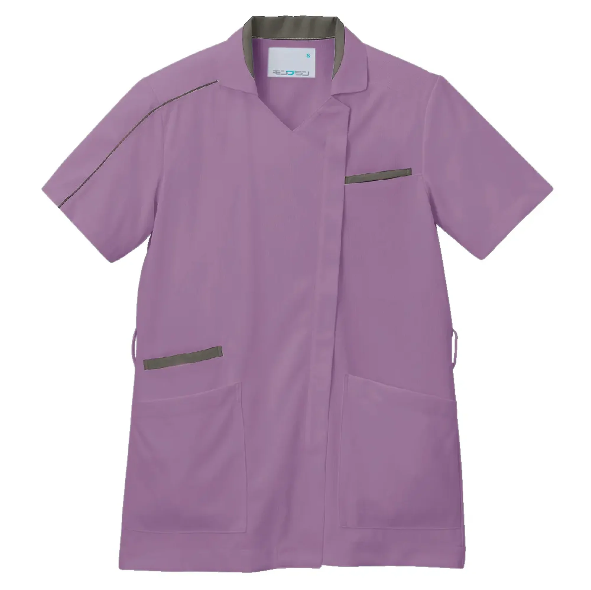 住商モンブラン MS009-5292 スクラブ（半袖）