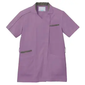 スクラブ（半袖）