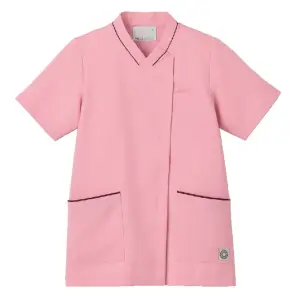 スクラブ（半袖）