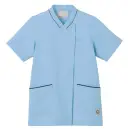 住商モンブラン MS010-2183 スクラブ（半袖）