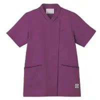 住商モンブラン MS010-5383 スクラブ（半袖）