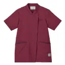 住商モンブラン MS010-7283 スクラブ（半袖）