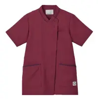 住商モンブラン MS010-7283 スクラブ（半袖）