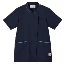 住商モンブラン MS010-8321 スクラブ（半袖）