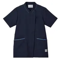 住商モンブラン MS010-8321 スクラブ（半袖）