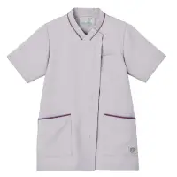 住商モンブラン MS010-9153 スクラブ（半袖）