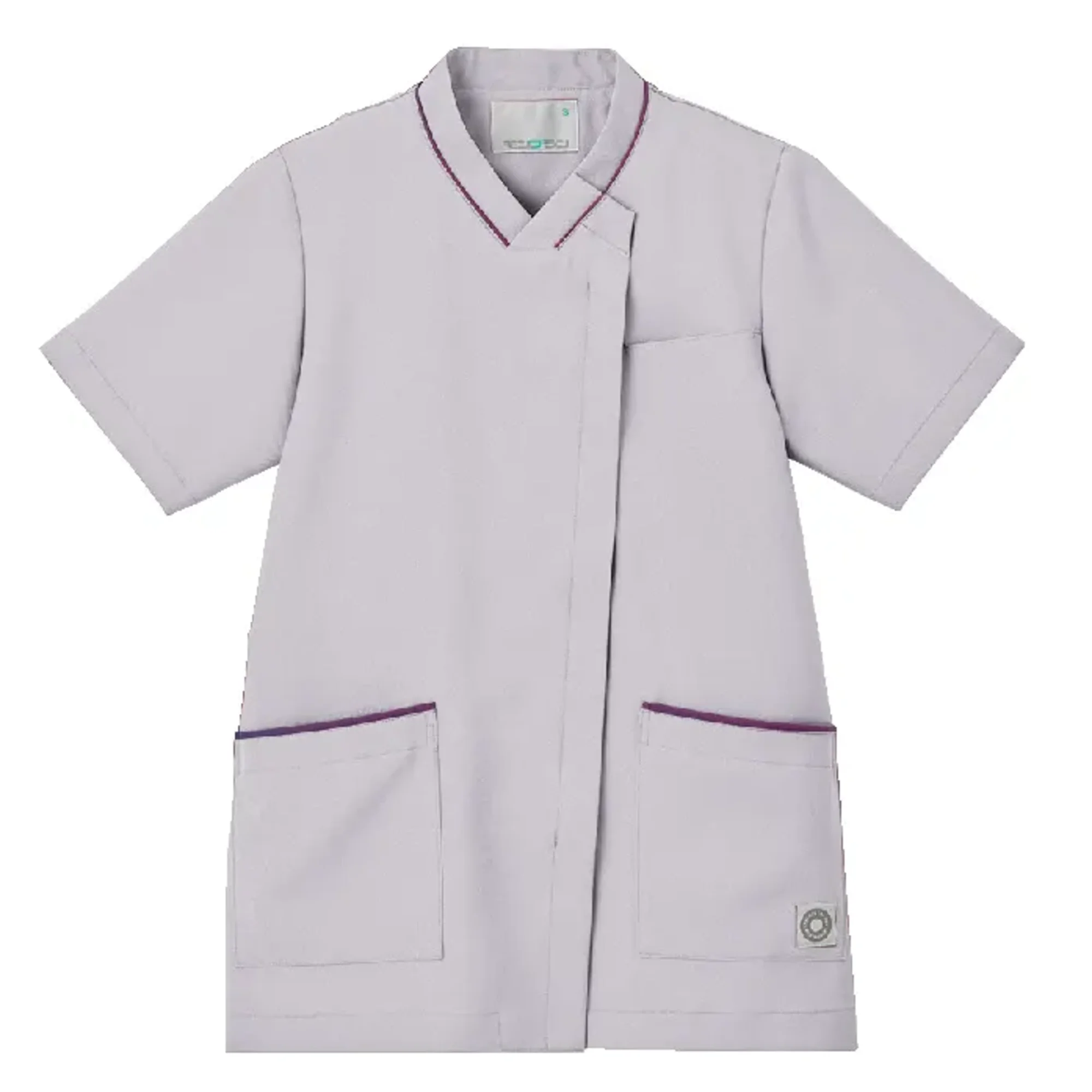 住商モンブラン MS010-9153 スクラブ（半袖）