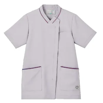 住商モンブラン MS010-9153 スクラブ（半袖）