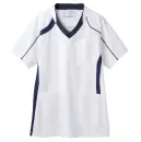 住商モンブラン MS301-0109 スクラブ（半袖）