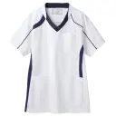 住商モンブラン MS301-0109 スクラブ（半袖）