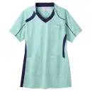 住商モンブラン MS301-0709 スクラブ（半袖）