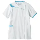 住商モンブラン MS354-0104 スクラブ（半袖）