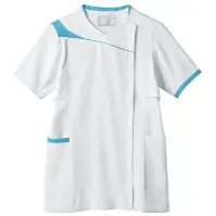 住商モンブラン MS354-0104 スクラブ（半袖）