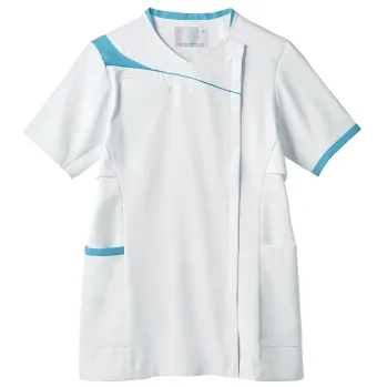 住商モンブラン MS354-0104 スクラブ（半袖）