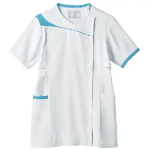 スクラブ（半袖）