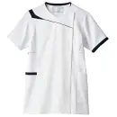 住商モンブラン MS354-0109 スクラブ（半袖）