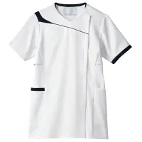 住商モンブラン MS354-0109 スクラブ（半袖）