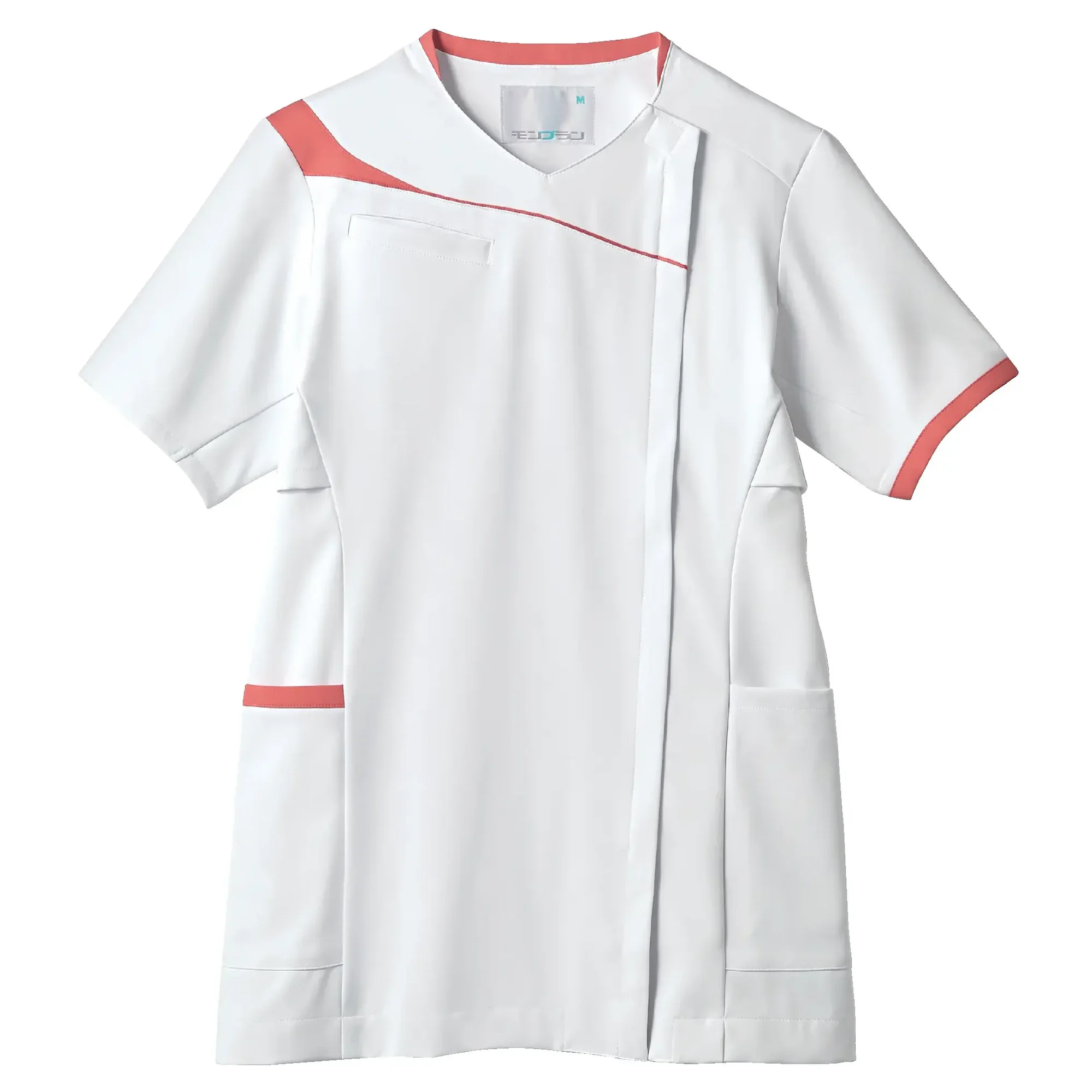 住商モンブラン MS354-0192 スクラブ（半袖）