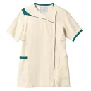 住商モンブラン MS354-0549 スクラブ（半袖）