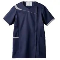 住商モンブラン MS354-0940 スクラブ（半袖）