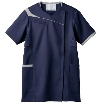 住商モンブラン MS354-0940 スクラブ（半袖）