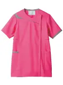 住商モンブラン MS354-4240 スクラブ（半袖）