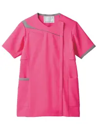 住商モンブラン MS354-4240 スクラブ（半袖）