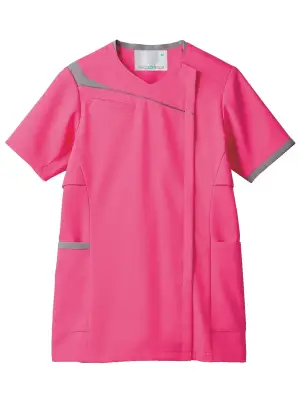 スクラブ（半袖）