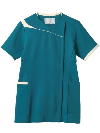 住商モンブラン MS354-4905 スクラブ（半袖）