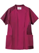 住商モンブラン MS355-88 スクラブ（半袖）