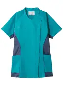 住商モンブラン MS356-49 スクラブ（半袖）