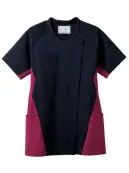 住商モンブラン MS359-98 スクラブ（半袖）