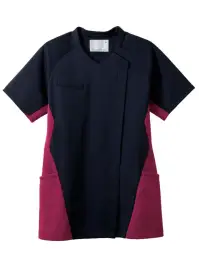 住商モンブラン MS359-98 スクラブ（半袖）