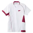 住商モンブラン MS401-0173 スクラブ（半袖）