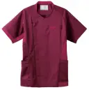 住商モンブラン MS401-7273 スクラブ（半袖）