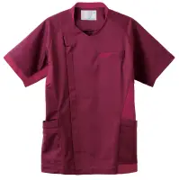 住商モンブラン MS401-7273 スクラブ（半袖）