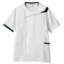 住商モンブラン MS854-0109 スクラブ（半袖）