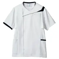 住商モンブラン MS854-0109 スクラブ（半袖）