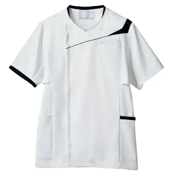 住商モンブラン MS854-0109 スクラブ（半袖）