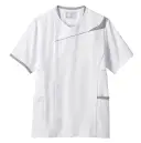 住商モンブラン MS854-0140 スクラブ（半袖）